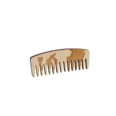 Peigne/Comb