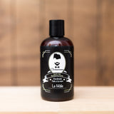 Shampooing à barbe/Beard wash - Le Mâle - Gentilshommes