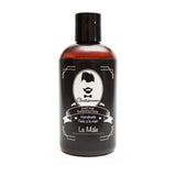 Shampooing à barbe/Beard wash - Le Mâle - Gentilshommes
