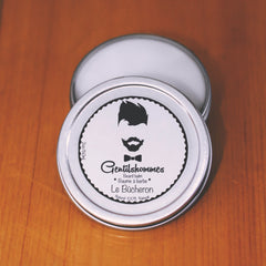 Baume à barbe/Beard Balm